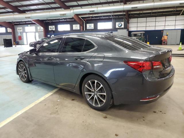 Photo 2 from auction – 2015 ACURA TLX TECH with VIN 19UUB2F52FA002640