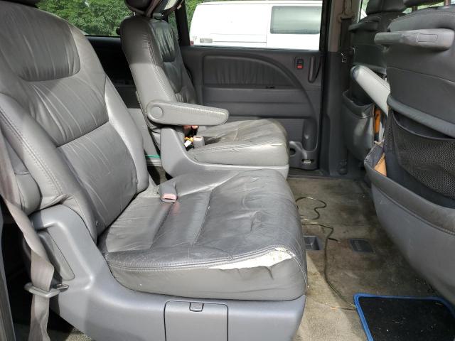 Photo 11 from auction – 2007 HONDA ODYSSEY EX with VIN 5FNRL38757B405414