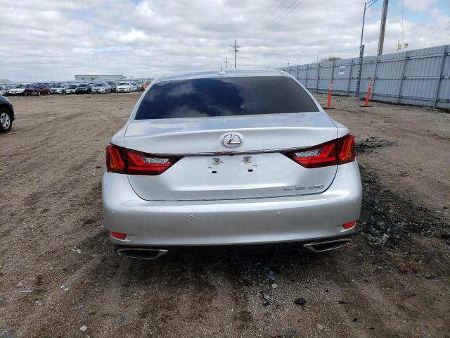 Photo 6 from auction – 2013 LEXUS GS 350 with VIN JTHCE1BL4D5019699