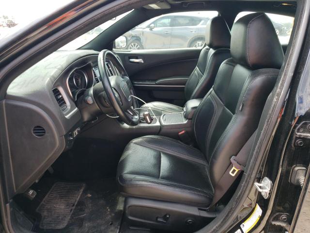 Photo 7 from auction – 2019 DODGE CHARGER SX with VIN 2C3CDXBG1KH717692