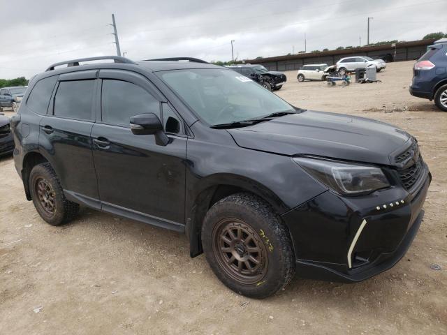 Photo 4 from auction – 2017 SUBARU FORESTER 2 with VIN JF2SJGWC9HH449739