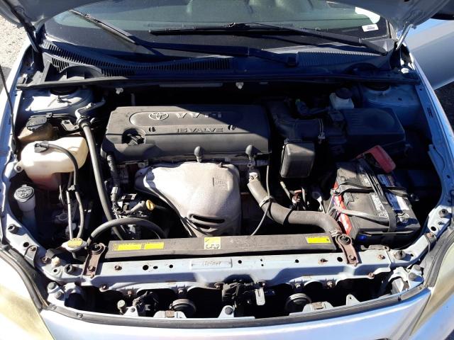 Photo 11 from auction – 2006 TOYOTA SCION TC with VIN JTKDE177360110912