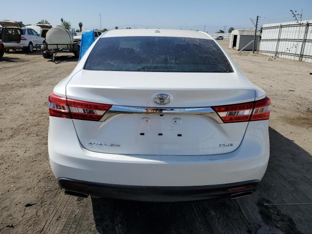 Photo 6 from auction – 2014 TOYOTA AVALON BAS with VIN 4T1BK1EBXEU085444