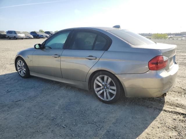 Zdjęcie 2 z aukcji – 2008 BMW 328 I z VIN WBAVA37548NL50376