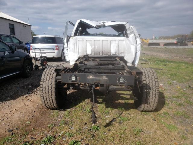 Photo 6 from auction – 1997 FORD F250 with VIN 1FTHF26F5VEC81828