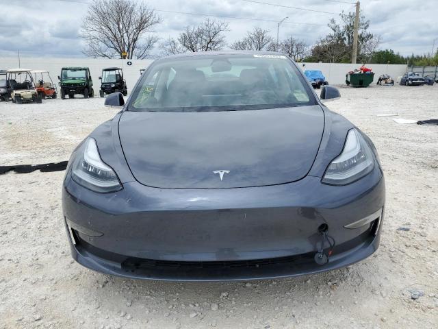 Photo 5 from auction – 2019 TESLA MODEL 3 with VIN 5YJ3E1EA8KF298498