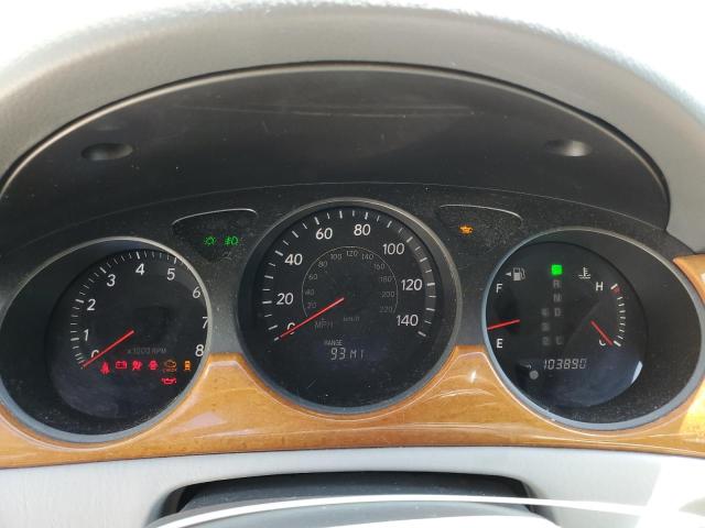 Photo 9 from auction – 2006 LEXUS ES 330 with VIN JTHBA30G665171169
