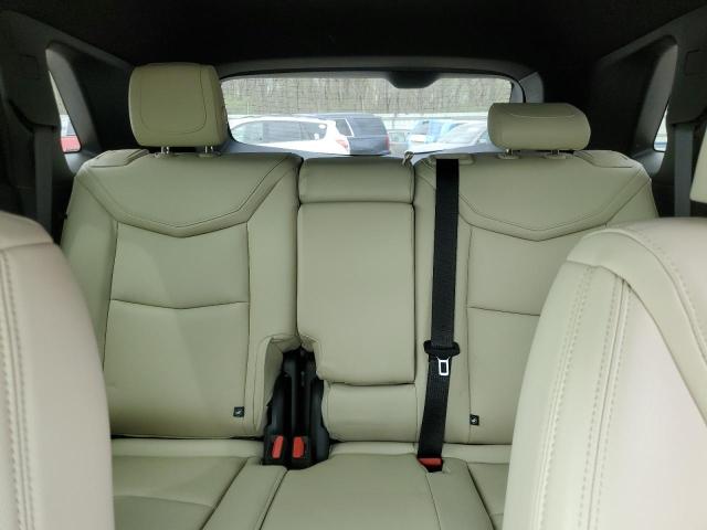 Photo 10 from auction – 2019 CADILLAC XT5 with VIN 1GYKNBRS5KZ208541