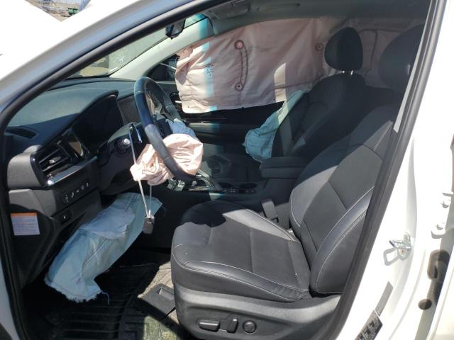 Photo 7 from auction – 2020 KIA NIRO EX PR with VIN KNDCE3LC6L5414218