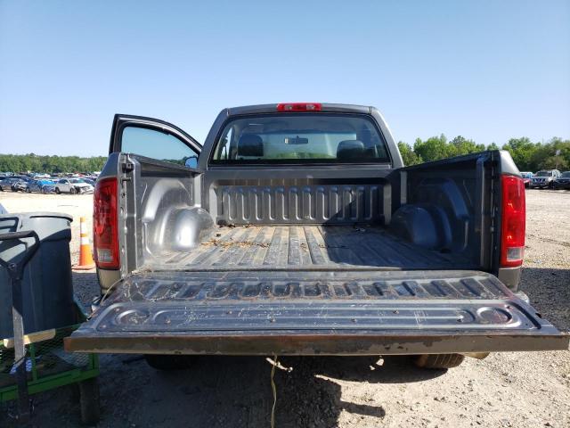 Photo 10 from auction – 2005 DODGE RAM 1500 S with VIN 1D7HA16K85J637370