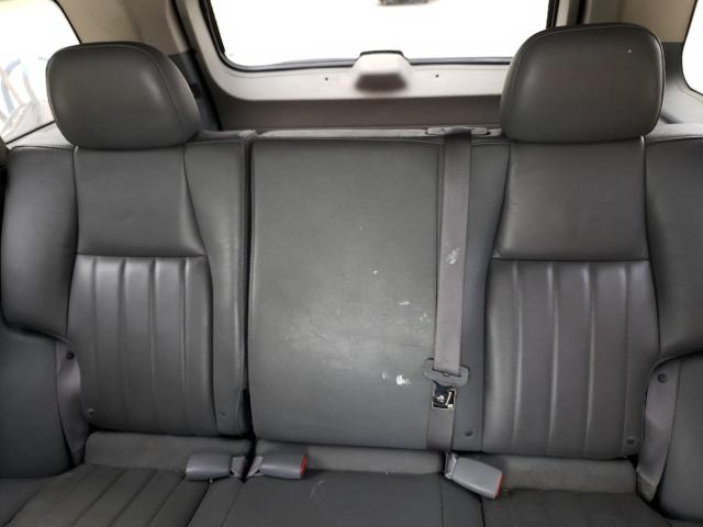 Photo 10 from auction – 2007 JEEP GRAND CHER with VIN 1J8GR48K57C666371