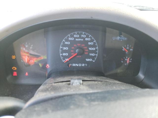 Photo 9 from auction – 2008 FORD F150 with VIN 1FTRF12228KC02820