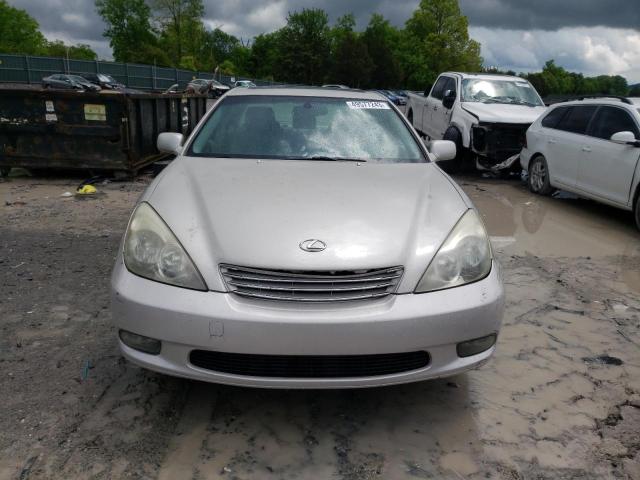 Photo 5 from auction – 2003 LEXUS ES 300 with VIN JTHBF30G530096605