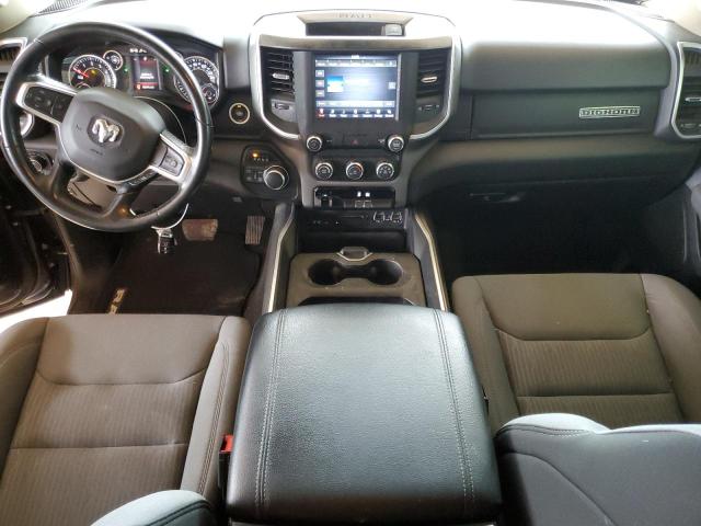 Photo 8 from auction – 2019 RAM 1500 BIG H with VIN 1C6SRFBT8KN913790