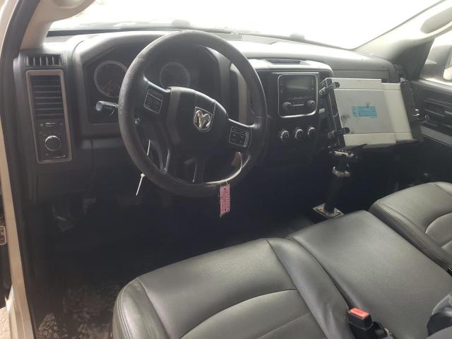 Photo 8 from auction – 2017 RAM 1500 ST with VIN 3C6JR6AG4HG552138