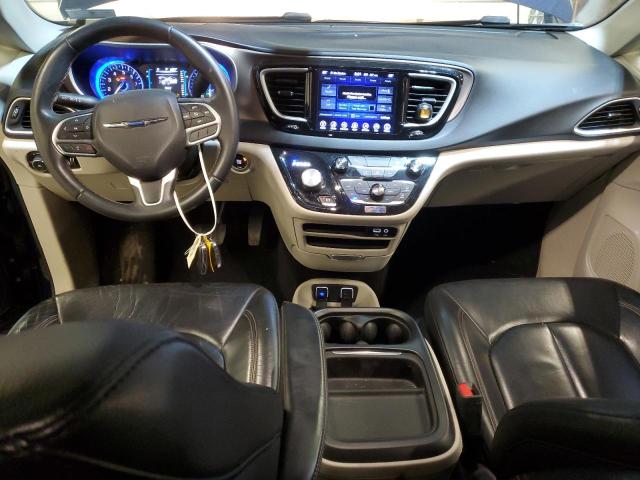 Снимка 8 от търг – 2017 CHRYSLER PACIFICA T с VIN 2C4RC1BG1HR539310
