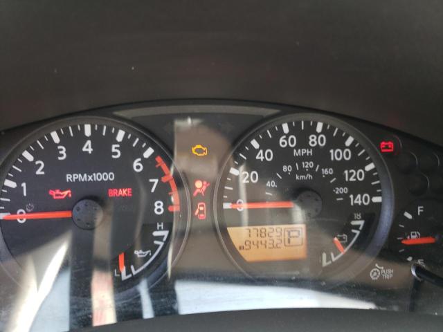 Photo 9 from auction – 2018 NISSAN FRONTIER S with VIN 1N6AD0ER3JN749473