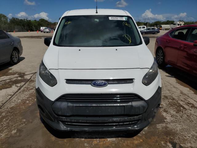 Photo 5 from auction – 2016 FORD TRANSIT CO with VIN NM0LS7E7XG1263295