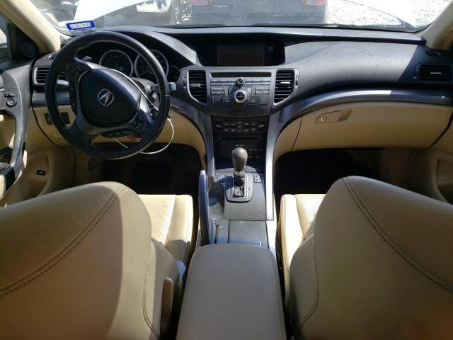 Photo 8 from auction – 2013 ACURA TSX TECH with VIN JH4CU2F64DC014544