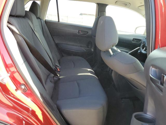 Photo 11 from auction – 2022 TOYOTA COROLLA CR with VIN 7MUCAAAG3NV008373
