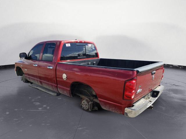 Photo 2 from auction – 2008 DODGE RAM 1500 S with VIN 1D7HA18288S573102