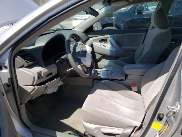 Foto 7 de la subasta – 2011 TOYOTA CAMRY BASE con VIN 4T1BF3EK4BU730858