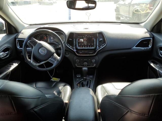 Photo 8 from auction – 2019 JEEP CHEROKEE L with VIN 1C4PJMDX4KD335946