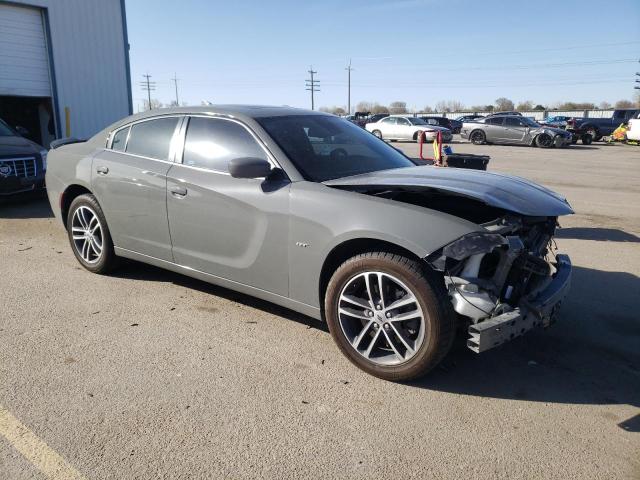 Photo 4 from auction – 2018 DODGE CHARGER GT with VIN 2C3CDXJG9JH234130