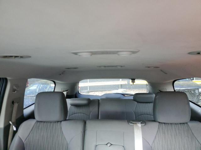Photo 10 from auction – 2013 CHEVROLET TRAVERSE L with VIN 1GNKRFED9DJ111182