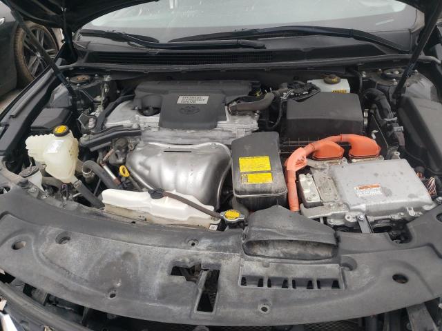 Photo 11 from auction – 2013 TOYOTA AVALON HYB with VIN 4T1BD1EB1DU012102