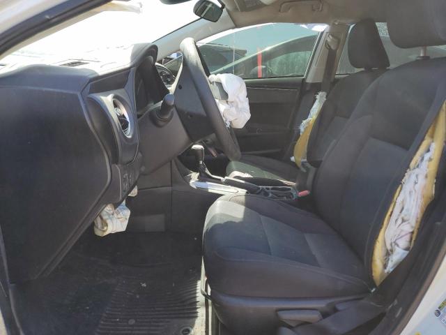 Photo 7 from auction – 2019 TOYOTA COROLLA L with VIN 5YFBURHE0KP919491