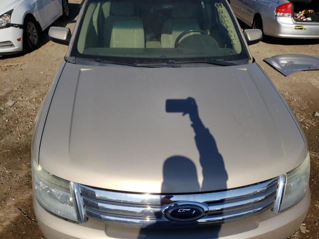 صورة رقم 11 من المزاد - 2008 FORD TAURUS مع VIN 1FAHP24W78G122601