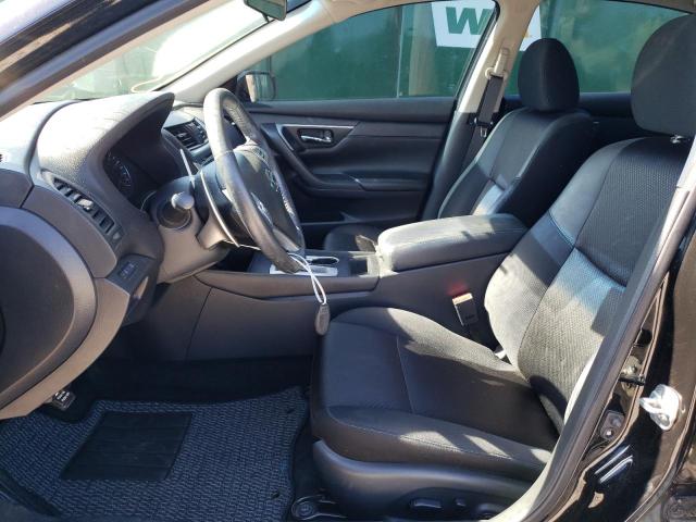 Photo 7 from auction – 2017 NISSAN ALTIMA 2.5 with VIN 1N4AL3AP7HC473600