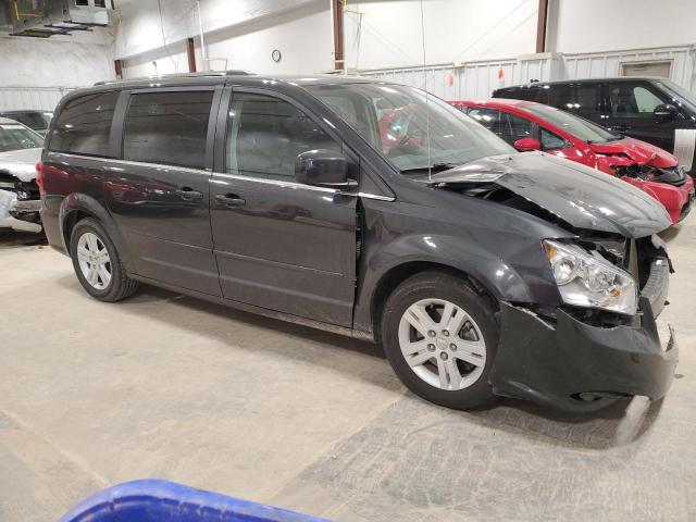 Photo 4 from auction – 2012 DODGE GRAND CARA with VIN 2C4RDGDG6CR206834