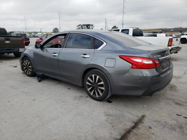 Photo 2 from auction – 2017 NISSAN ALTIMA 2.5 with VIN 1N4AL3AP0HC204600