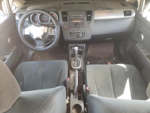 Photo 8 from auction – 2010 NISSAN VERSA with VIN 3N1BC1CP7AL365829