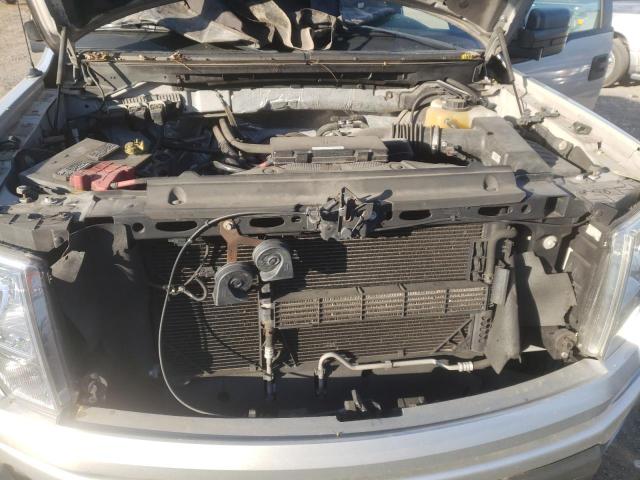 Photo 11 from auction – 2013 FORD F150 SUPER with VIN 1FTFX1EF1DFD23825