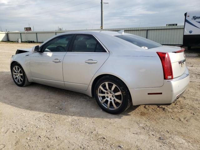 Фото 2 с аукциона – 2009 CADILLAC CTS с VIN 1G6DF577X90153548