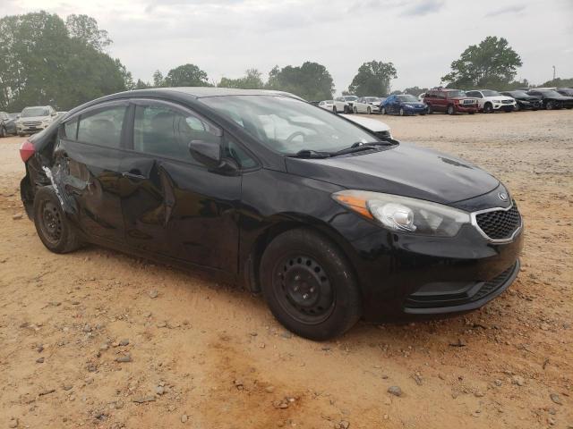 Photo 4 from auction – 2014 KIA FORTE LX with VIN KNAFK4A64E5246426