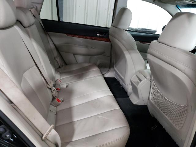 Foto 11 de la subasta – 2010 SUBARU OUTBACK 2. con VIN 4S4BRCKCXA3381701