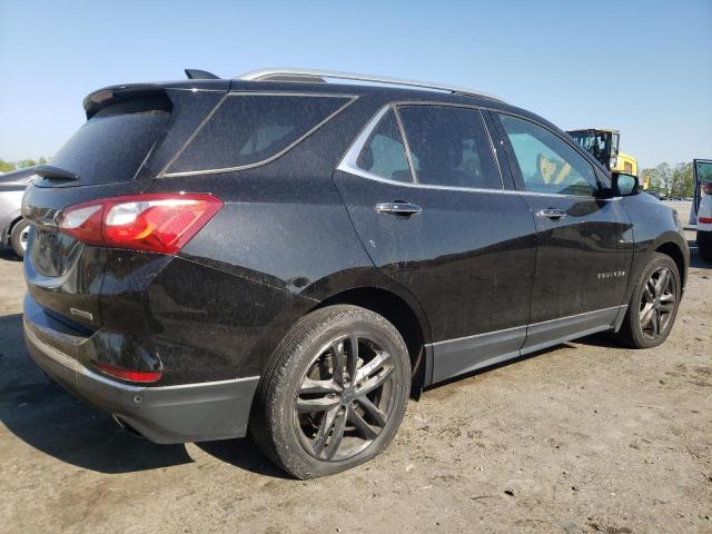 Photo 3 from auction – 2018 CHEVROLET EQUINOX PR with VIN 2GNAXNEX9J6318041