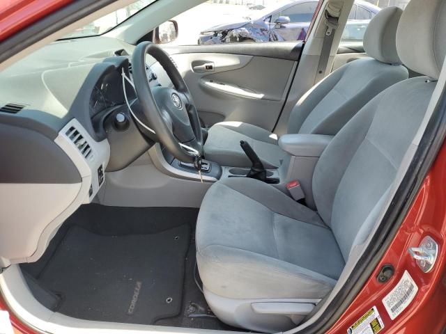 Zdjęcie 7 z aukcji – 2012 TOYOTA COROLLA BA z VIN 5YFBU4EE9CP036238