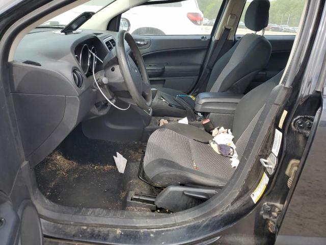 Photo 7 from auction – 2010 DODGE CALIBER SX with VIN 1B3CB4HA3AD650948
