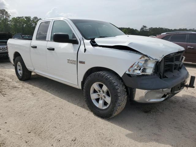 Photo 4 from auction – 2018 RAM 1500 ST with VIN 1C6RR6FT8JS195554