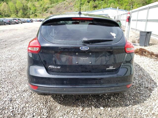 Photo 6 from auction – 2016 FORD FOCUS SE with VIN 1FADP3K23GL368801