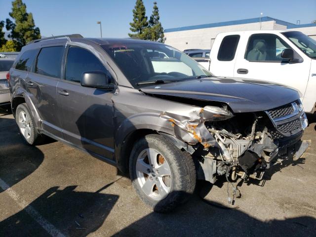 Photo 4 from auction – 2013 DODGE JOURNEY SE with VIN 3C4PDCAB6DT704572
