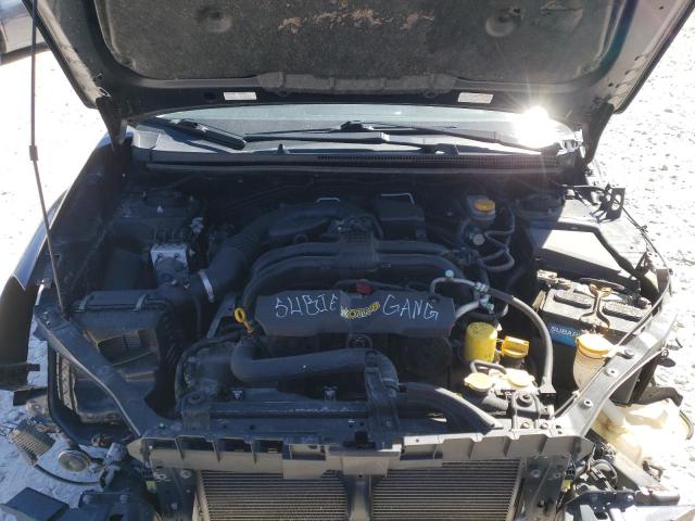 Photo 12 from auction – 2014 SUBARU IMPREZA with VIN JF1GPAA69E9222984