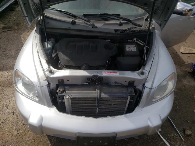 Photo 11 from auction – 2011 CHEVROLET HHR LT with VIN 3GNBACFU1BS654560
