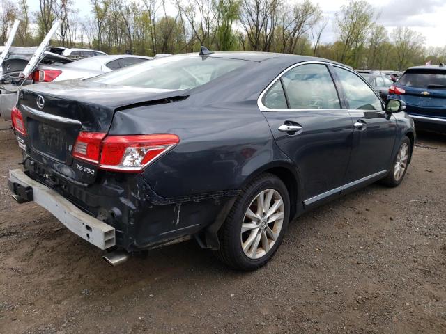 Photo 3 from auction – 2010 LEXUS ES 350 with VIN JTHBK1EG8A2369305