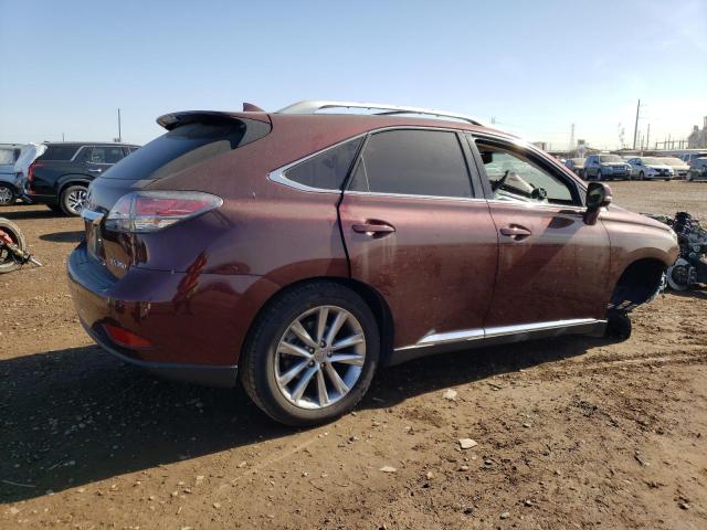 Photo 3 from auction – 2015 LEXUS RX 350 with VIN 2T2ZK1BA8FC186023